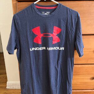 Under Armour Shirt